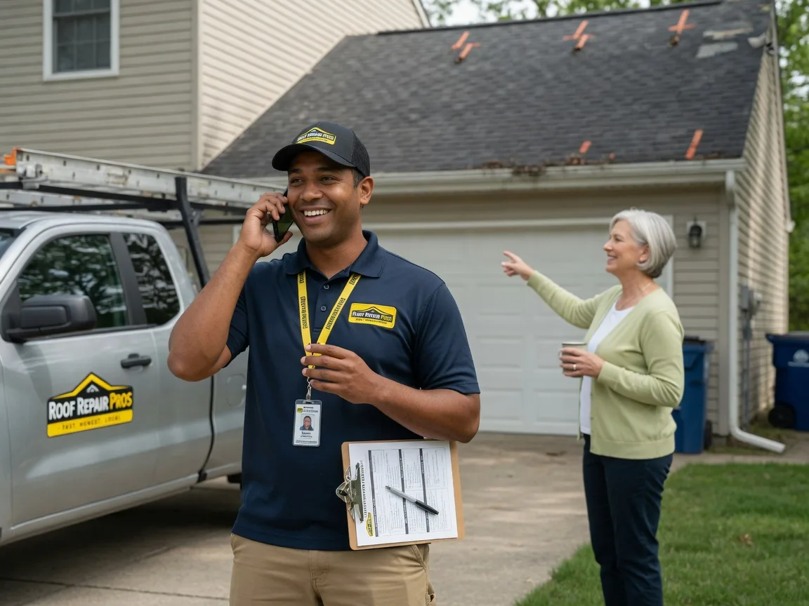 Roof Repair Pedro, OH FAQs